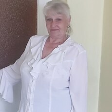 Фотография девушки Терезия, 61 год из г. Ошмяны