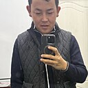 Бибарыс, 28 лет