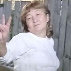 Фотография девушки Эльвира, 48 лет из г. Салават