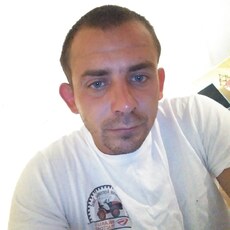 Фотография мужчины Владимир, 30 лет из г. Зеленоградск