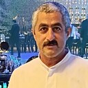 Бакинец, 55 лет