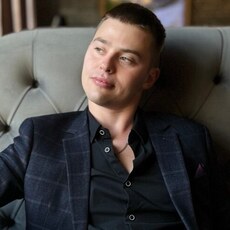 Фотография мужчины Максим, 30 лет из г. Архангельск