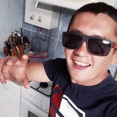 Фотография мужчины Александр, 32 года из г. Елань