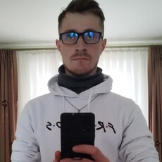 Фотография мужчины Роман, 31 год из г. Тольятти