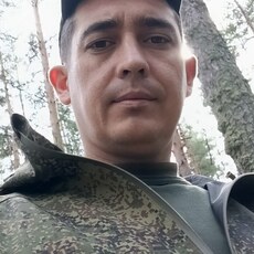 Фотография мужчины Женя, 35 лет из г. Курск