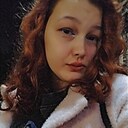 Мария, 21 год