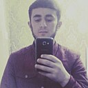 Файзидин Буриев, 25 лет