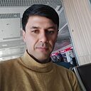 Далер, 32 года