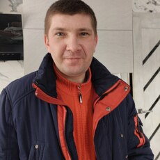 Фотография мужчины Вовик, 41 год из г. Донской