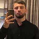 Арзуман, 28 лет