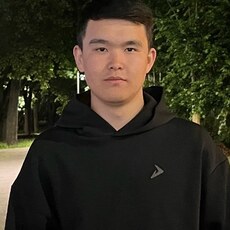 Фотография мужчины Байэль, 20 лет из г. Люберцы