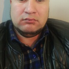 Фотография мужчины Азамат, 31 год из г. Санкт-Петербург