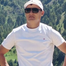 Фотография мужчины Зевсзвер, 32 года из г. Самара