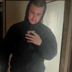 Фотография мужчины Никита, 25 лет из г. Санкт-Петербург