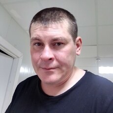 Фотография мужчины Станислав, 41 год из г. Санкт-Петербург