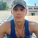 Сергей, 31 год