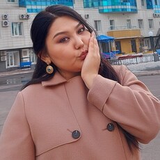 Фотография девушки Нармин, 33 года из г. Астана