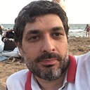 Арсен, 41 год