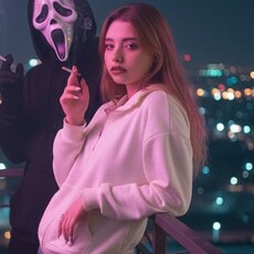 Фотография девушки Lina, 18 лет из г. Липецк