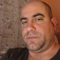 Фотография мужчины Зураб, 38 лет из г. Одесса