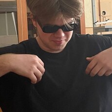 Фотография мужчины Артем, 19 лет из г. Иваново