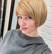 Фотография девушки Ника, 40 лет из г. Москва