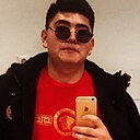 Magzhan, 22 года