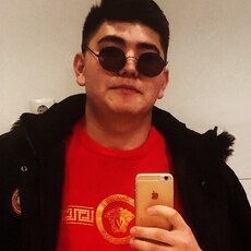 Фотография мужчины Magzhan, 22 года из г. Алматы