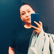 Фотография девушки Варвара, 31 год из г. Москва