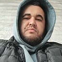 Анвар, 30 лет