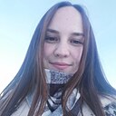 Кристина, 23 года