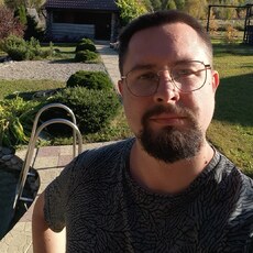 Фотография мужчины Артём, 39 лет из г. Пенза