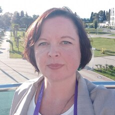 Фотография девушки Ольга, 46 лет из г. Нижний Новгород