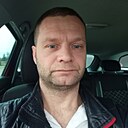 Андрей Щербаков, 44 года