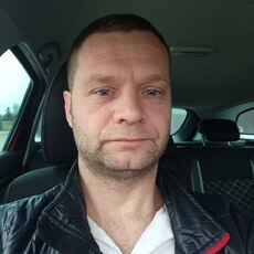 Фотография мужчины Андрей Щербаков, 44 года из г. Борисов