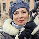 Татьяна, 66 лет