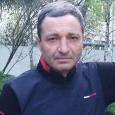 Фотография мужчины Алекс, 51 год из г. Сухум