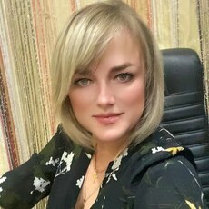 Фотография девушки Алла, 44 года из г. Слуцк