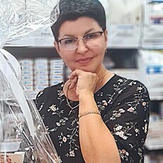 Фотография девушки Марина, 52 года из г. Балашиха