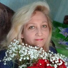 Фотография девушки Марго, 51 год из г. Могилев
