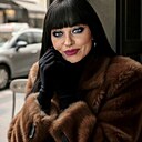 Анжелика, 54 года