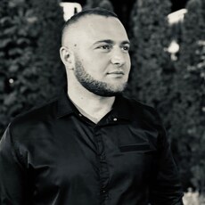 Фотография мужчины Георгий, 27 лет из г. Волгодонск