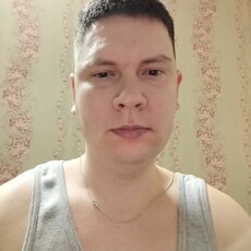 Фотография мужчины Kos, 35 лет из г. Херсон