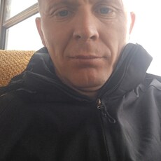 Фотография мужчины Александр, 39 лет из г. Якутск