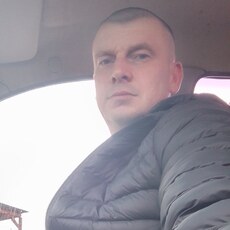 Фотография мужчины Ден, 41 год из г. Железногорск