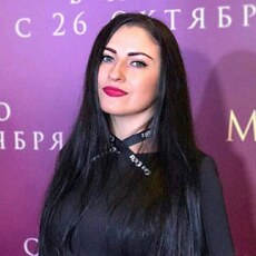 Фотография девушки Елена, 45 лет из г. Санкт-Петербург