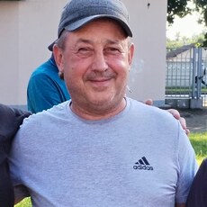 Фотография мужчины Гена, 55 лет из г. Слоним