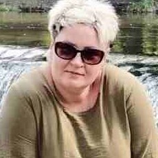 Фотография девушки Надежда, 42 года из г. Гродно