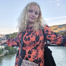 Фотография девушки Зинаида, 40 лет из г. Жодино