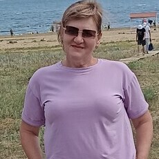 Фотография девушки Ирина, 52 года из г. Пятигорск